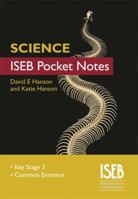 Science Pocket Notes 1907047123 Book Cover