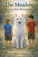 The Meadow: A Brother's Becoming B0GHT67K6X Book Cover