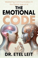 The Emotional Code 0988595281 Book Cover
