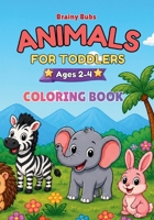 Dinosaurs for Toddlers: Big Shapes, Easy Pages, Cute Dinosaurs (Crackajack Activity Books) 8169067707 Book Cover