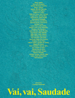 Vai, Vai, Saudade 8867497359 Book Cover