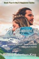 It Happened at Lake Louise 199037106X Book Cover