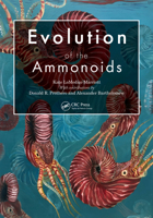 Evolution of the Ammonoids 1032264365 Book Cover