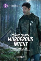 Conard County: Murderous Intent 1335591567 Book Cover