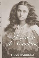 Herencia de Cenizas: (Novela Victoriana) 1979840504 Book Cover