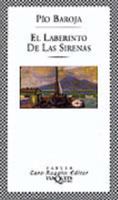 El laberinto de las sirenas 8483108860 Book Cover