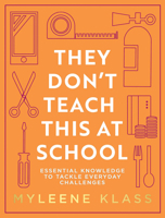 They Don't Teach This at School 0008467919 Book Cover