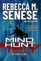 Mind Hunt 1997549174 Book Cover