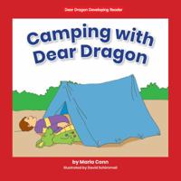 Camping with Dear Dragon 1684509998 Book Cover