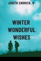 Winter Wonderland Wishes 9059172094 Book Cover