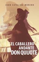 El Caballero Andante Don Quijote 1463347715 Book Cover