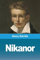 Nikanor 1545180784 Book Cover