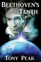 Beethoven's Tenth 1680681702 Book Cover