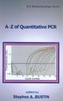 A-Z of Quantitative PCR 0963681788 Book Cover