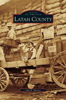 Latah County 0738531332 Book Cover