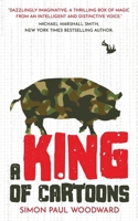 A King of Cartoons B0CC4LDZN9 Book Cover
