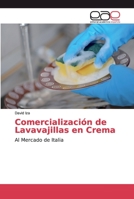 Comercializaci�n de Lavavajillas en Crema 6200334498 Book Cover