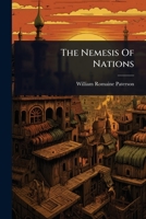 The Nemesis Of Nations 1024849090 Book Cover