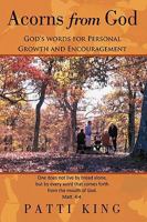 Acorns from God: God's Words for Personal Growth and Encouragement 144901187X Book Cover