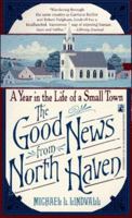 The Good News From North Haven 0824520122 Book Cover