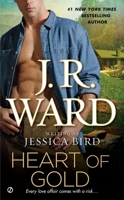Heart of Gold 0451237587 Book Cover