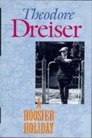 A Hoosier Holiday (Indiana) 1535329319 Book Cover