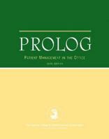 PROLOG: Patient Management in Office Pkg 1934984000 Book Cover