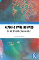 Reading Paul Howard: The Art of Ross O’Carroll Kelly 0367645351 Book Cover
