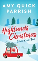 Highlands Christmas 0997552867 Book Cover