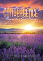 Convergence: Beyond the Great Doom B0CNPVZVDY Book Cover