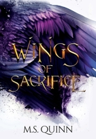 Wings of Sacrifice (Daughter of the Seven Circles) 1965304117 Book Cover