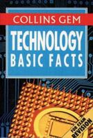 Technology Basic Facts 0004701658 Book Cover