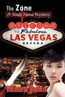 The Zone: A Slade Stone Mystery 1605946133 Book Cover