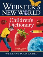 Webster's New World Children's Dictionary 0471786888 Book Cover
