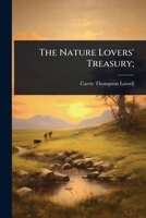 The Nature Lovers' Treasury; 1024033988 Book Cover