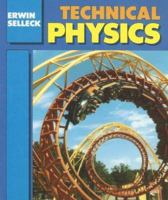 Technical Physics 0827346077 Book Cover