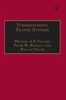 Understanding Traffic Systems 1138253006 Book Cover