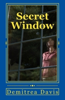 Secret Window 1537782193 Book Cover