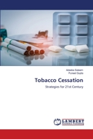 Tobacco Cessation 6203198048 Book Cover