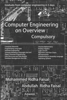 Computer Engineering on Overview : Compulsory B088Y4HH9Y Book Cover