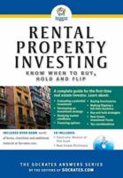 Rental Property Investing: Know When to Buy, Hold and Flip 1595462538 Book Cover