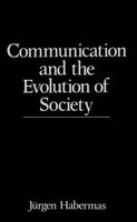Communication and the Evolution of Society 080701513X Book Cover