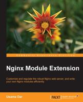 Nginx Module Extension 1782163042 Book Cover