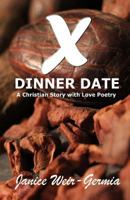 X Dinner Date 1508899649 Book Cover