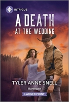 A Death at the Wedding 133508245X Book Cover