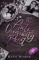 The Anti-Virginity Pact 1734611502 Book Cover