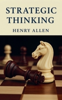 Strategic Thinking (Preparation for Success) B0FGDS79HY Book Cover