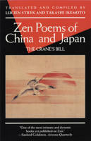 Zen Poems of China and Japan: The Crane's Bill 0802130194 Book Cover