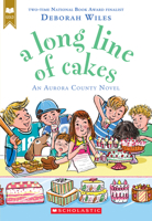A Long Line of Cakes 1338150510 Book Cover