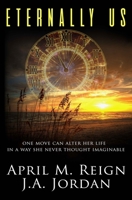 Eternally Us B0882JSDK7 Book Cover